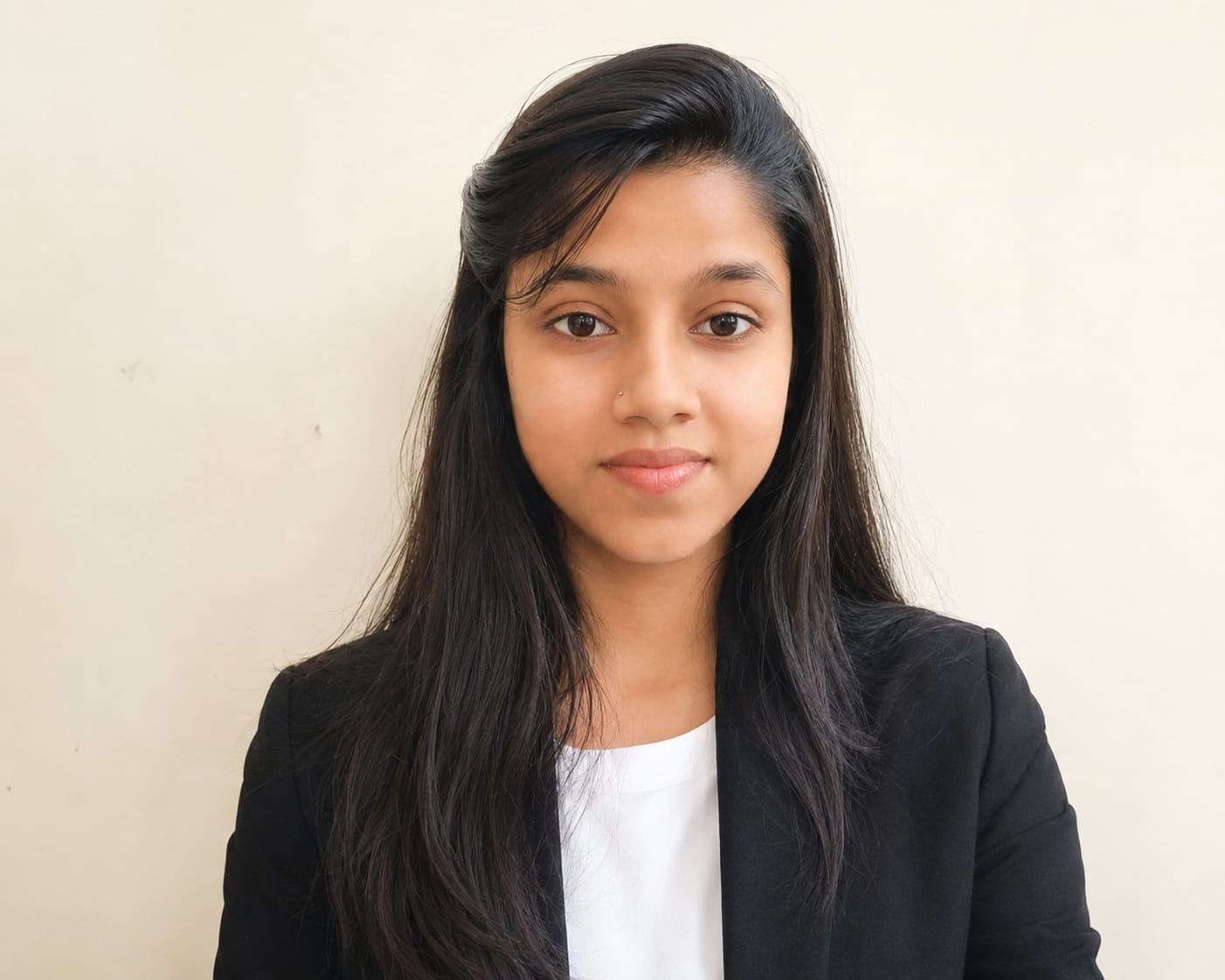 Bishakha Kumari Shaw